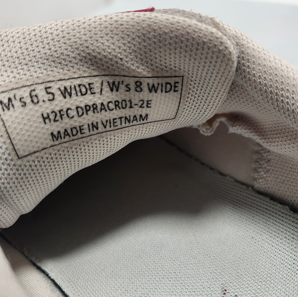 Kizik Prague Womens Shoes Size 8 Wide - Picture 6 of 6